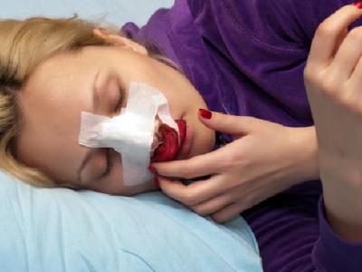 鼻炎不得小視防大病從鼻炎開始 3個春季鼻咽癌飲食的禁忌