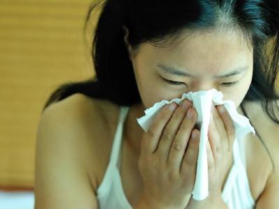 治療鼻炎偏方有哪些 9偏方可有效治療鼻炎