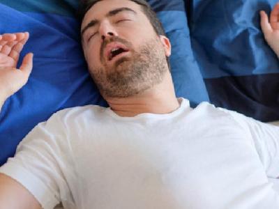 你知道為什么會春困嗎 春天老犯困小心這七種病來犯