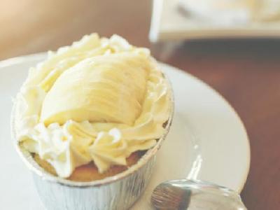 天氣干燥的春季要如何去燥 八款甜品幫女性春季去燥