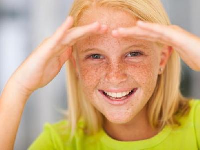 孩子春季花粉過敏的容易引起4種疾病 花粉過敏護理技巧知識大全