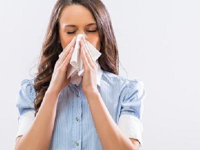 小兒過敏性鼻炎癥狀有哪些 出現四個異常要趕快就醫!