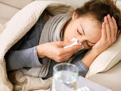 春季兒童鼻炎容易發(fā)作 預(yù)防鼻炎孩子春季少入花草叢