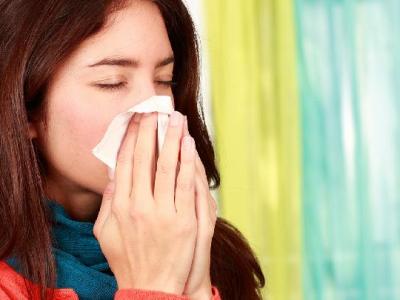 為什么鼻炎很容易在春季發生 鼻炎發作通常會有這些癥狀