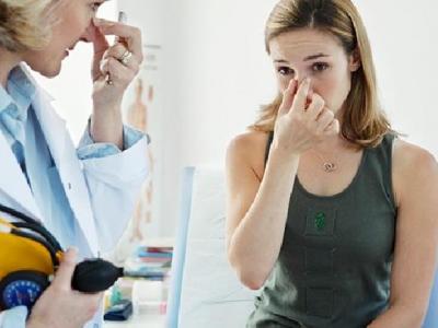 想要防治鼻炎該怎么做 教你6招好方法有效預防鼻炎