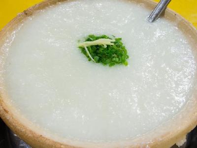早餐吃什么養胃好 推薦四款粥養胃很粥到