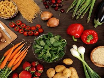 春季養生吃哪些食物好 十種適合于春季排毒養顏的食物