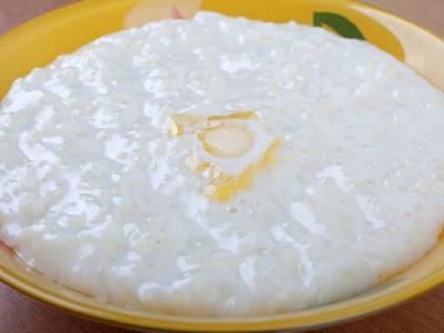 日常生活中哪些粥能養(yǎng)胃 推薦四款養(yǎng)胃粥養(yǎng)出好胃口