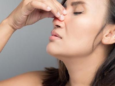 春季鼻炎引發耳部不適 鼻炎日常預防要做好這5點