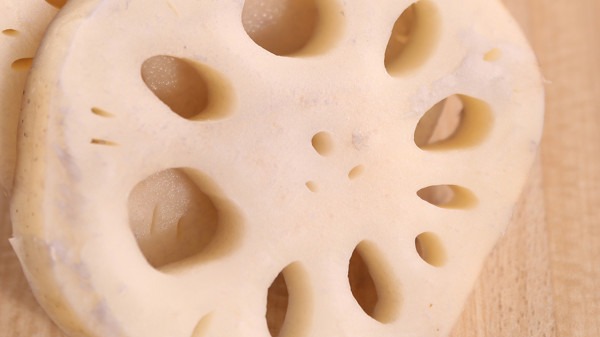 冬天吃藕好不好？吃藕的4大好處