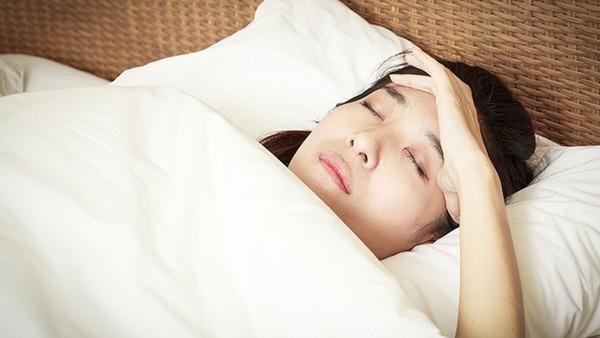 冬天睡覺(jué)竟出汗?是不是盜汗-易網(wǎng)健康<a href=http://www.gyfww.com/jkys/ target=_blank class=infotextkey>養(yǎng)生</a>網(wǎng) 冬天睡覺(jué)竟出汗?是不是盜汗