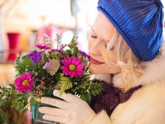 秋季是排毒養生的好季節 怎樣調節體內毒素達到養生？