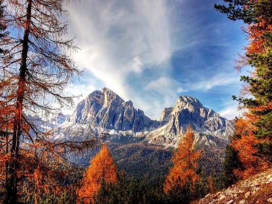 秋分養(yǎng)生   “平”字當(dāng)先