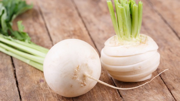 冬吃蘿卜賽人參？這些人不能吃