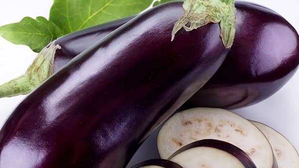 秋天吃茄子，營養又健康