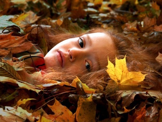 早睡早起，深秋養生指南來了