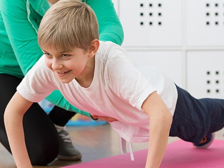 秋季運動要4防，專家建議選擇這5種運動方式