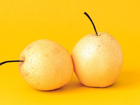 秋分吃什么好?  多吃潤肺的食物？