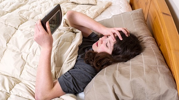 秋季怎么養生？秋季養生5常識