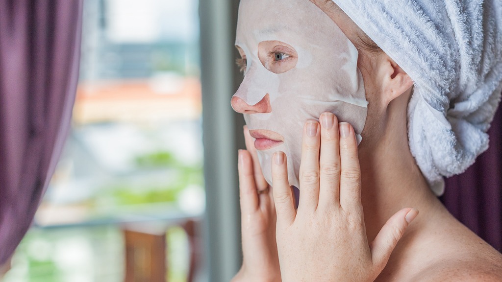 冬季皮膚干燥怎么辦？5招肌膚補水