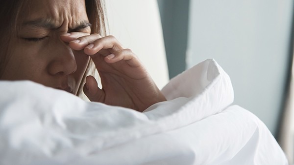 冬天為什么容易上火？4個原因要躲避