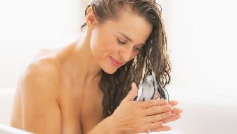 冬天幾天洗一次頭好？看你發質