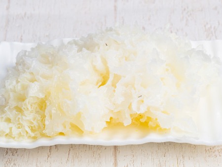 秋分吃什么好?  多吃潤肺的食物？