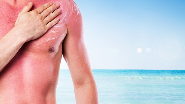 夏季美白吃什么？5大食物要多吃