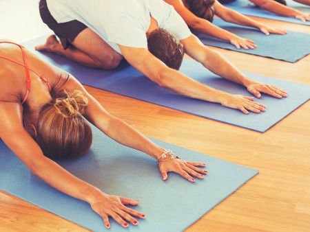 霜降時(shí)節(jié)，養(yǎng)生保健尤為重要