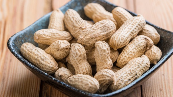 秋季養胃正當時，常吃5種食物