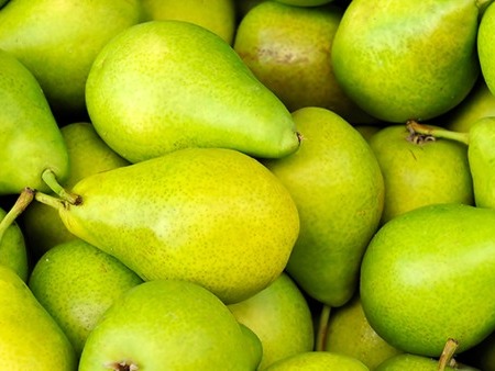 秋季上火了怎么辦呢？來吃它們降火