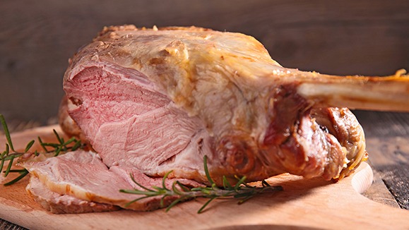 大雪駕到，養(yǎng)生吃這些