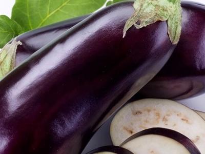 秋天吃茄子，營養又健康