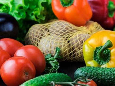 冬季養生適合吃的9種蔬菜