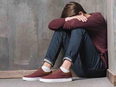 秋季應防憂郁癥