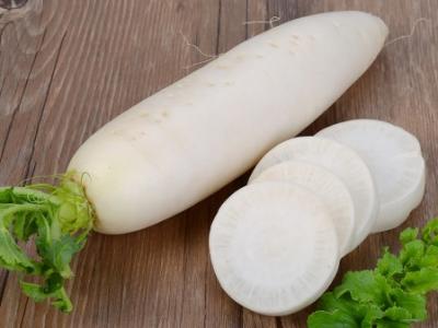 冬吃蘿卜賽人參？這些人不能吃