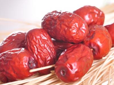 冬季養生吃紅棗？滋補功效好