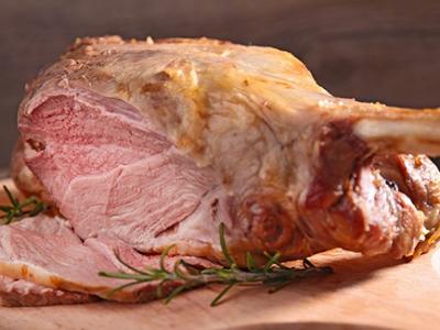 大雪進補要適中，如何進補是關鍵