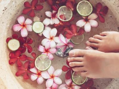 冬季泡腳有什么好處？加姜泡腳驅寒