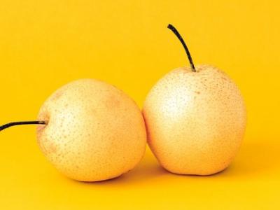 冬季缺水？多吃水果趕走干燥