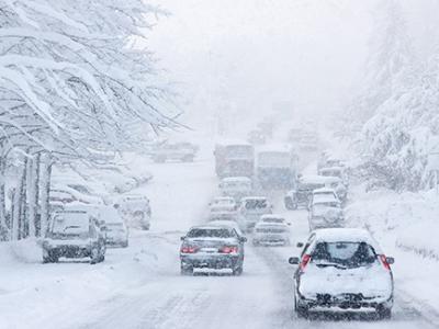 大雪駕到，養(yǎng)生吃這些