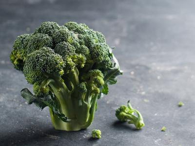 吃西蘭花有什么好處