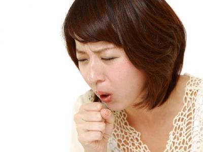 冬天經(jīng)?？人裕靠焖僦委熆人苑椒▉?lái)了