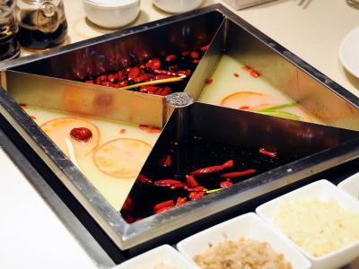 冬季怎樣吃火鍋不上火？選這3個湯底