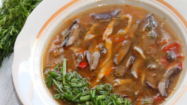 春季養生喝什么湯好 這些春季養生湯有助于清熱除濕