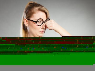 不要覺得放屁羞于啟齒，可以看出你的身體狀況