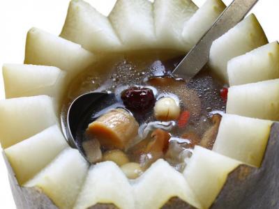 夏季養生湯有哪些，這些湯品大家都知道