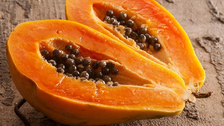 冬天吃什么水果補(bǔ)水 冬季吃這5種水果補(bǔ)水效果佳