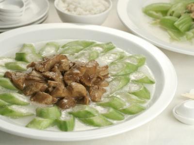 夏天清熱解毒湯大全，夏天適合喝哪些湯，今年夏天終于不用發愁喝啥了