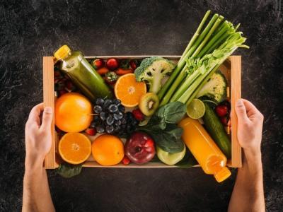 夏天溫補的食物，具體有哪些？